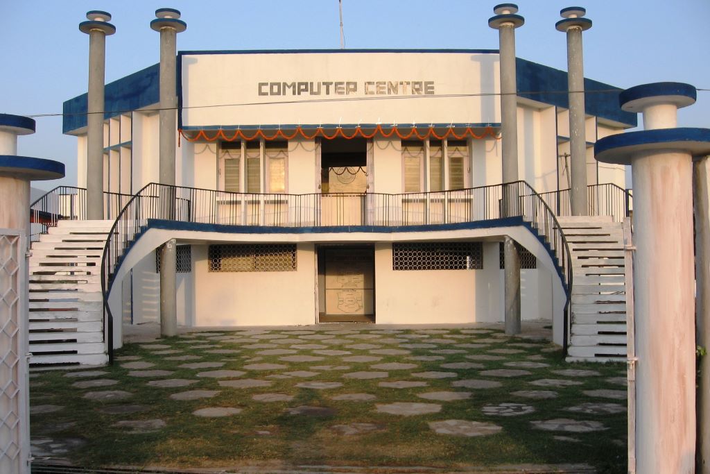 Computer Centre