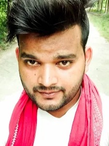 Anurag Kumar