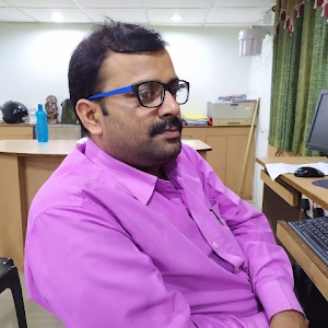 Kamesh Kumar Gupta