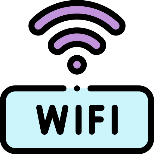 Free Wi-Fi