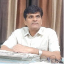 Prof. (Dr.) Bijendra Kumar