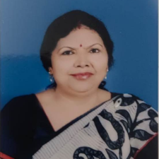 Prof. (Dr.) Archana Kumari Sah