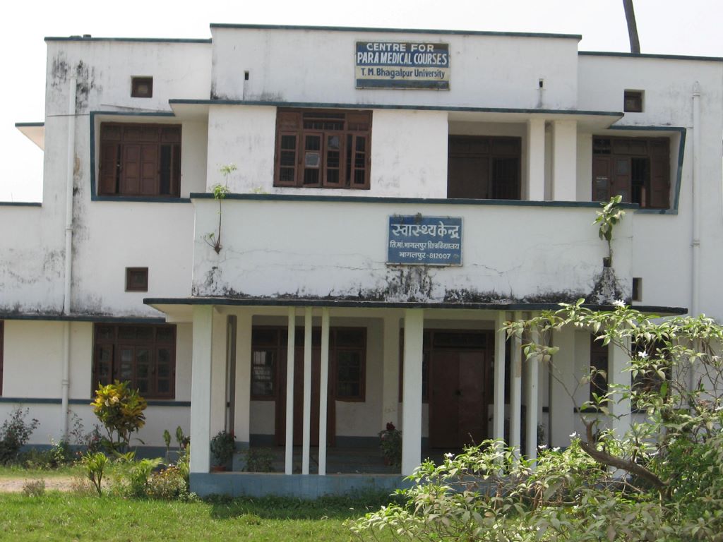Health Center