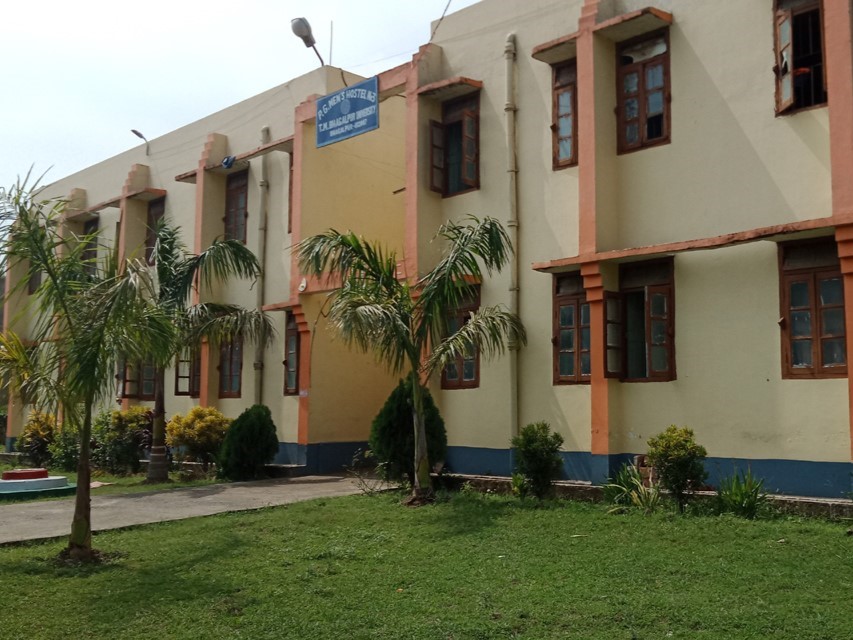 University Hostel