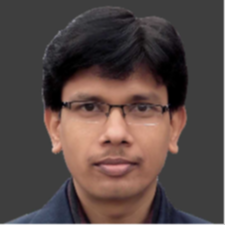 DR. SUMAN KUMAR SOURABH