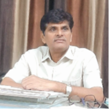 Prof. (DR.) BIJENDRA KUMAR