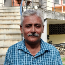 Dr. Rajeev Ranjan Jha