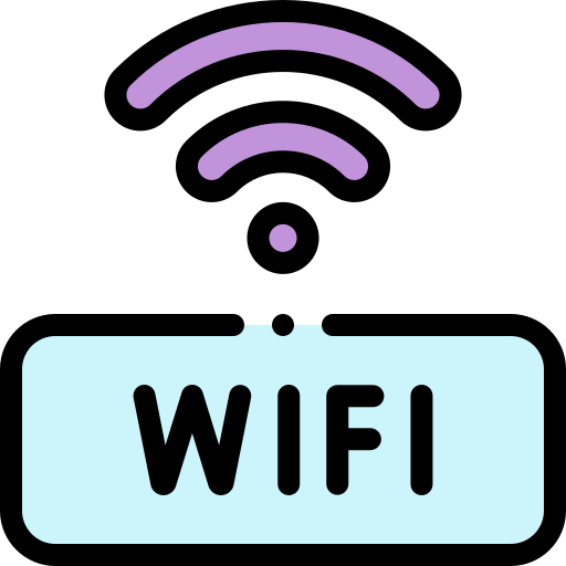 Free Wi-Fi