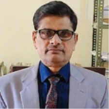 Prof. (Dr.) Bijendra Kumar