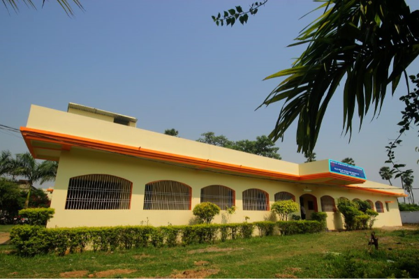 UDCA Academic Building