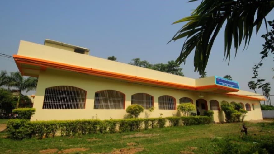 UDCA Academic Building