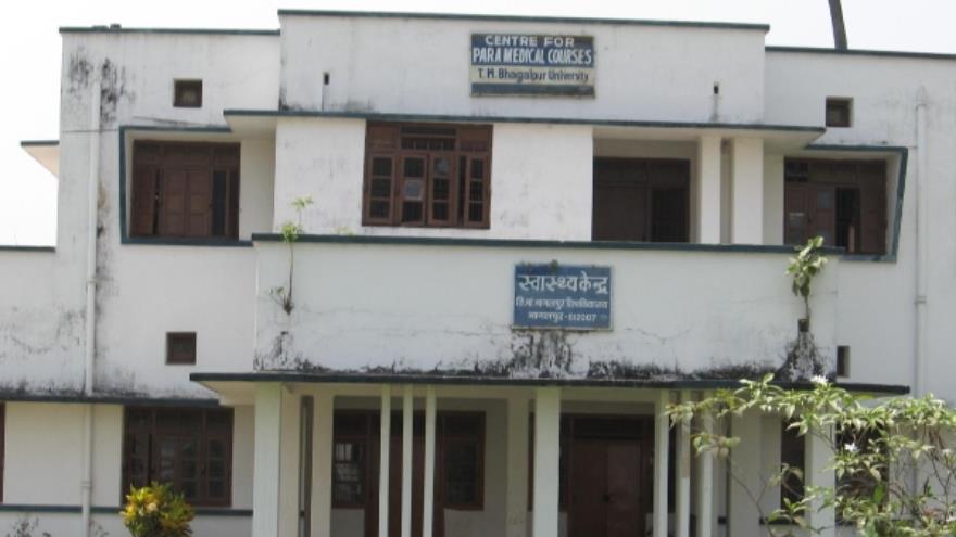 Health Centre